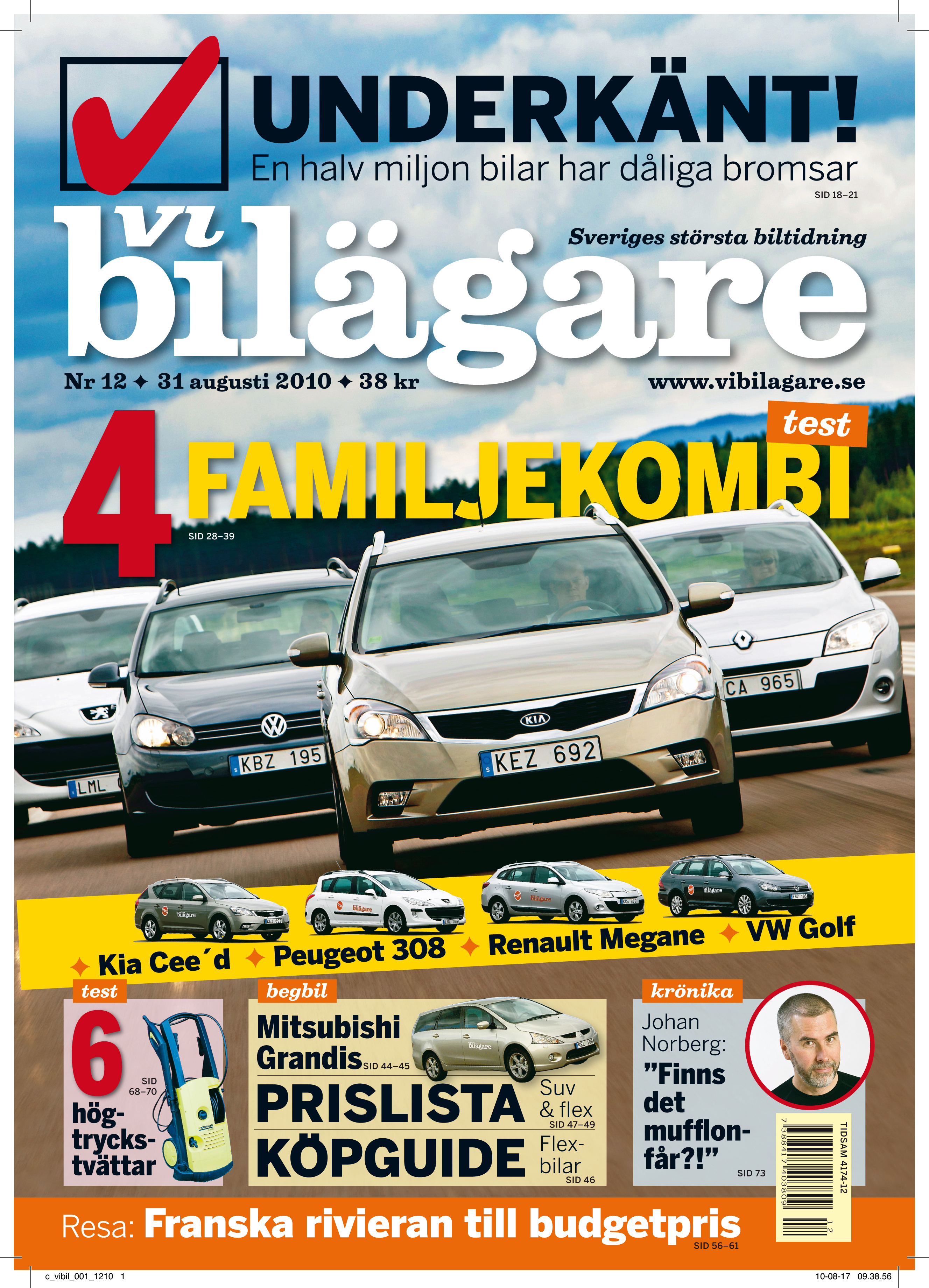Vi Bilägare 2010-12