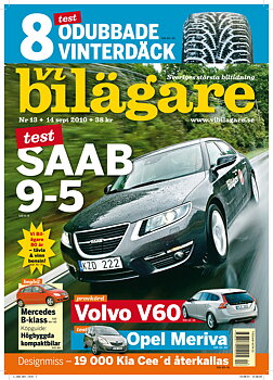 Vi Bilägare 2010-13