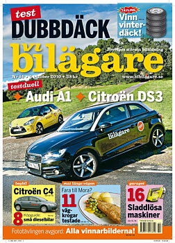Vi Bilägare 2010-14