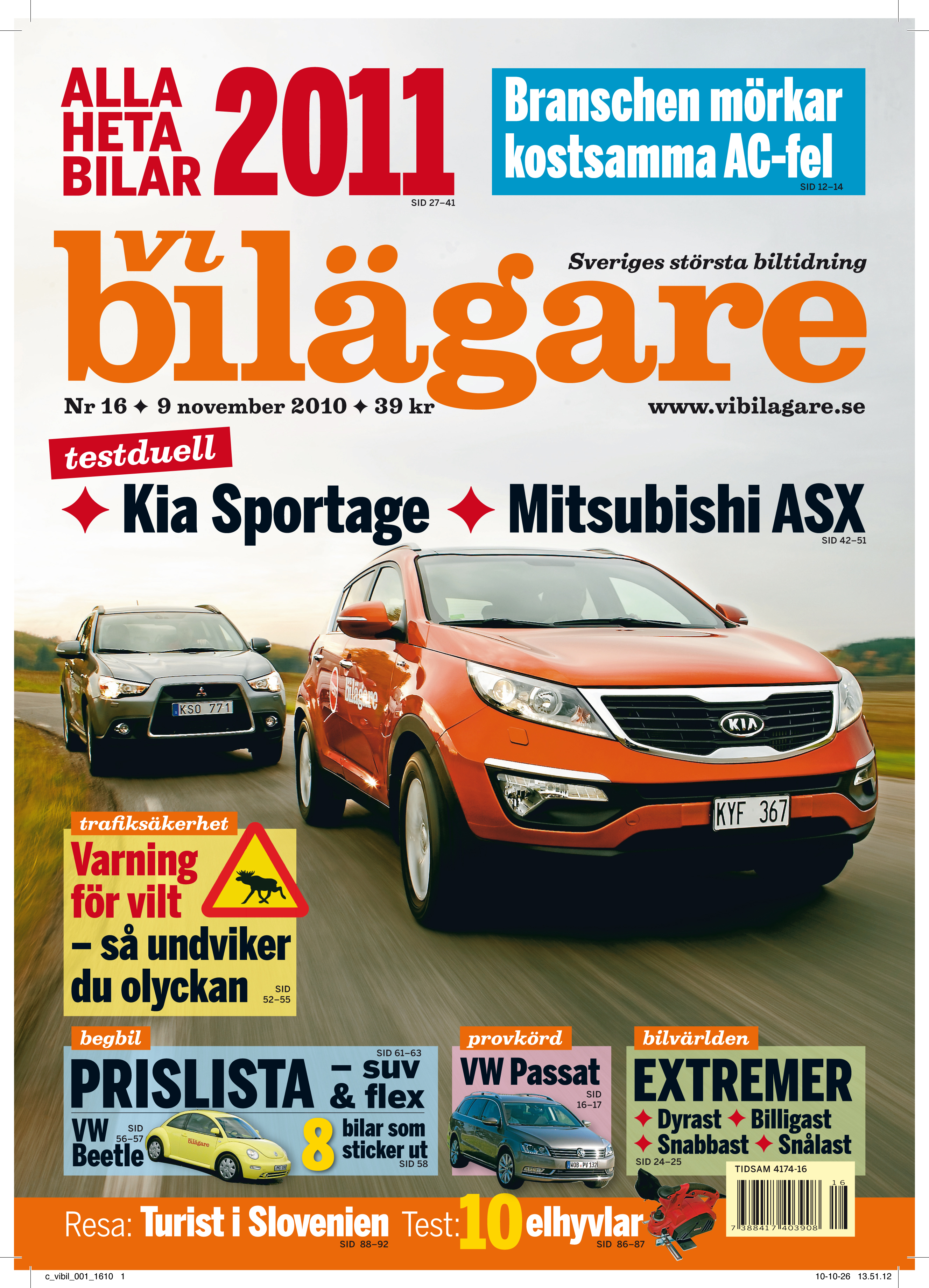Vi Bilägare 2010-16