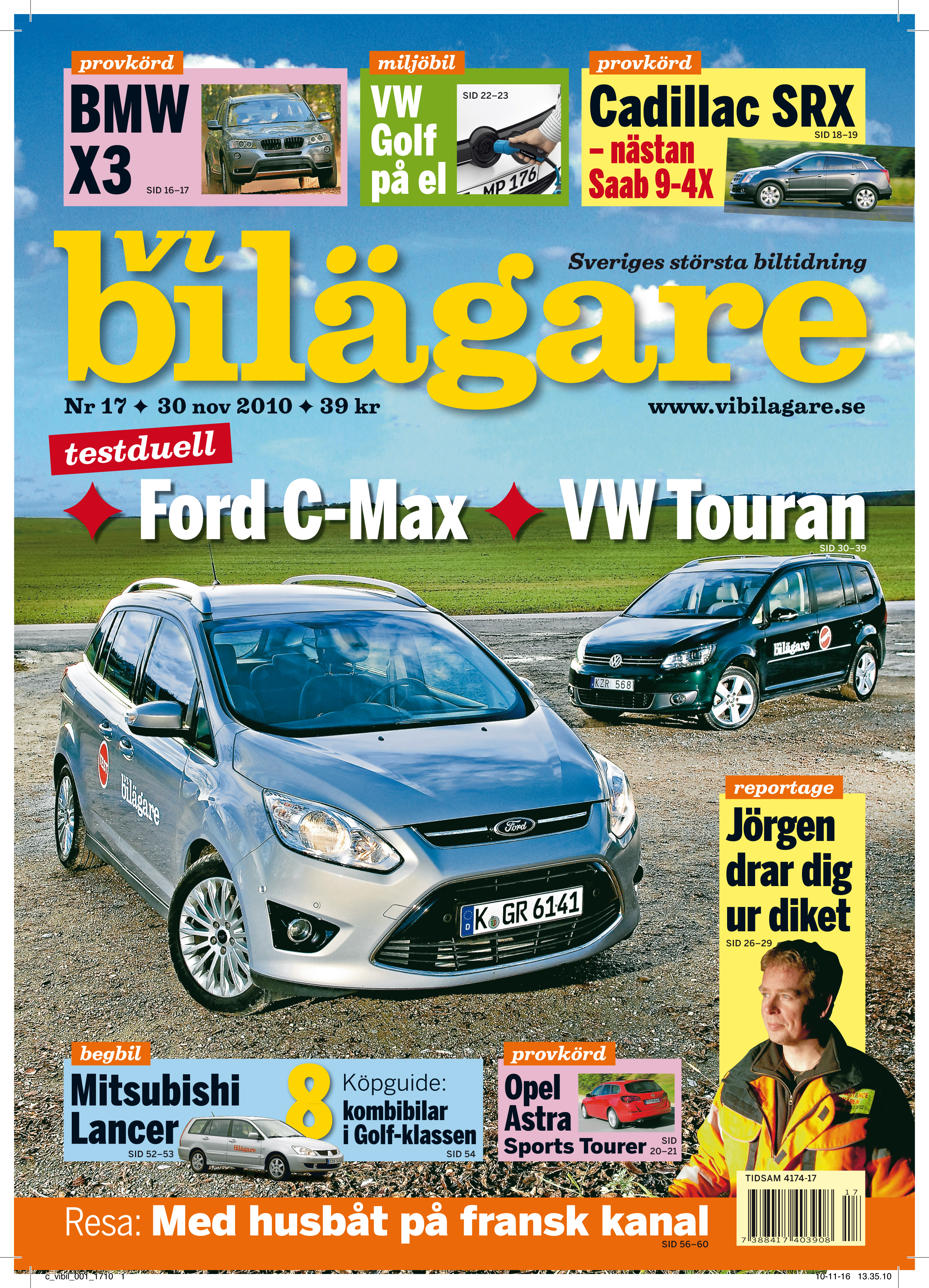 Vi Bilägare 2010-17