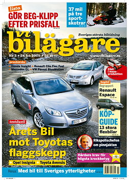 Vi Bilägare 2009-03