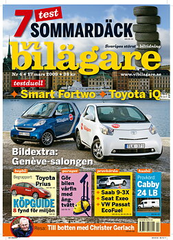 Vi Bilägare 2009-04