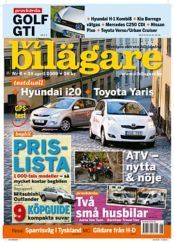 Vi Bilägare 2009-06