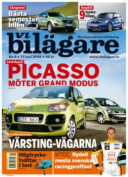 Vi Bilägare 2009-09