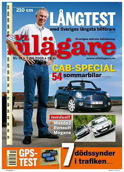 Vi Bilägare 2009-10