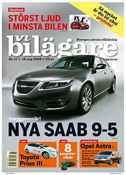 Vi Bilägare 2009-11