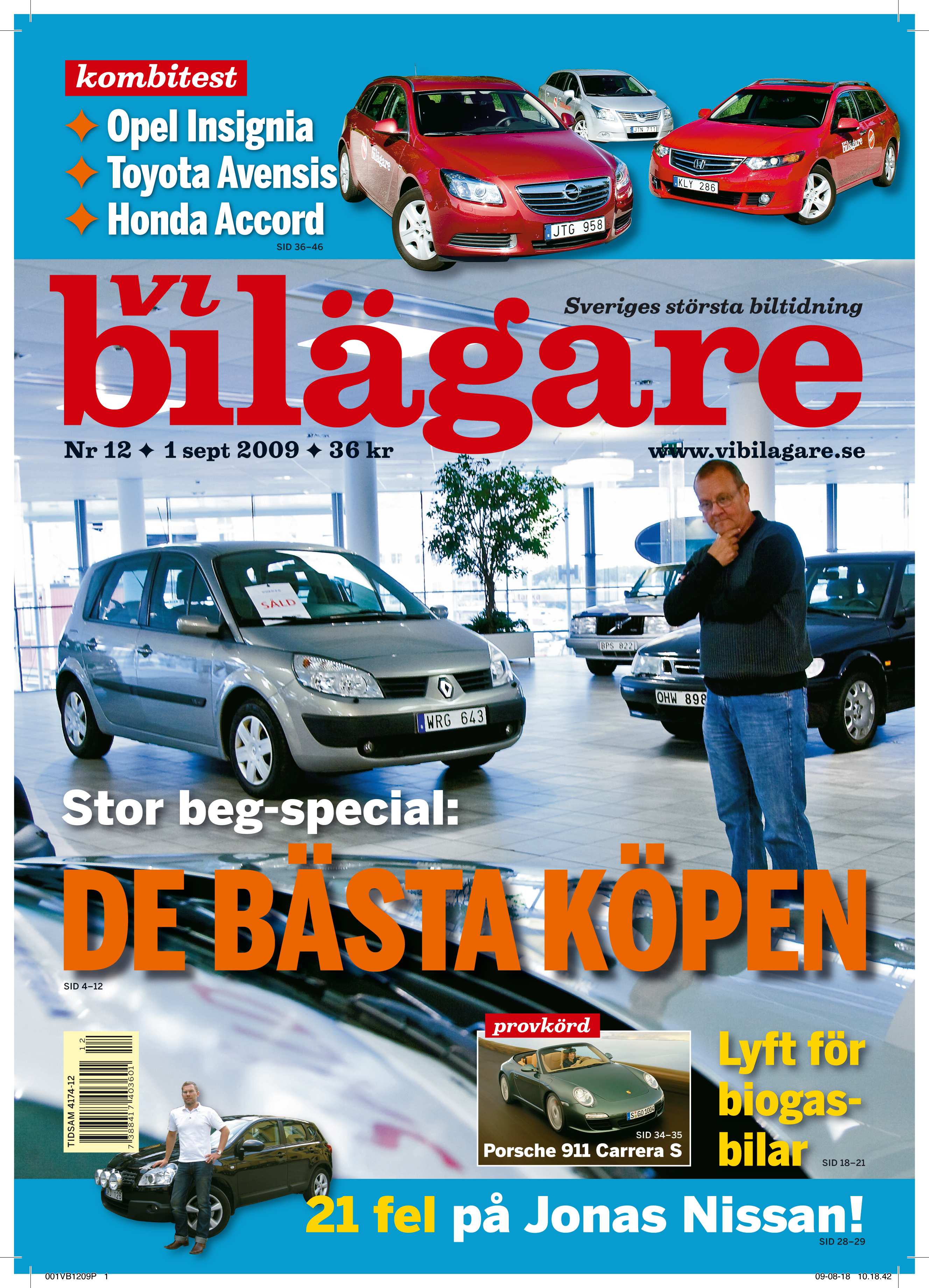 Vi Bilägare 2009-12