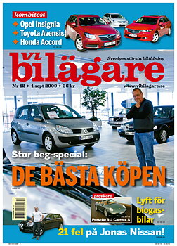Vi Bilägare 2009-12