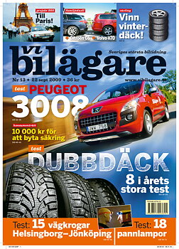 Vi Bilägare 2009-13