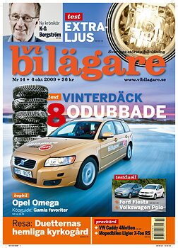 Vi Bilägare 2009-14