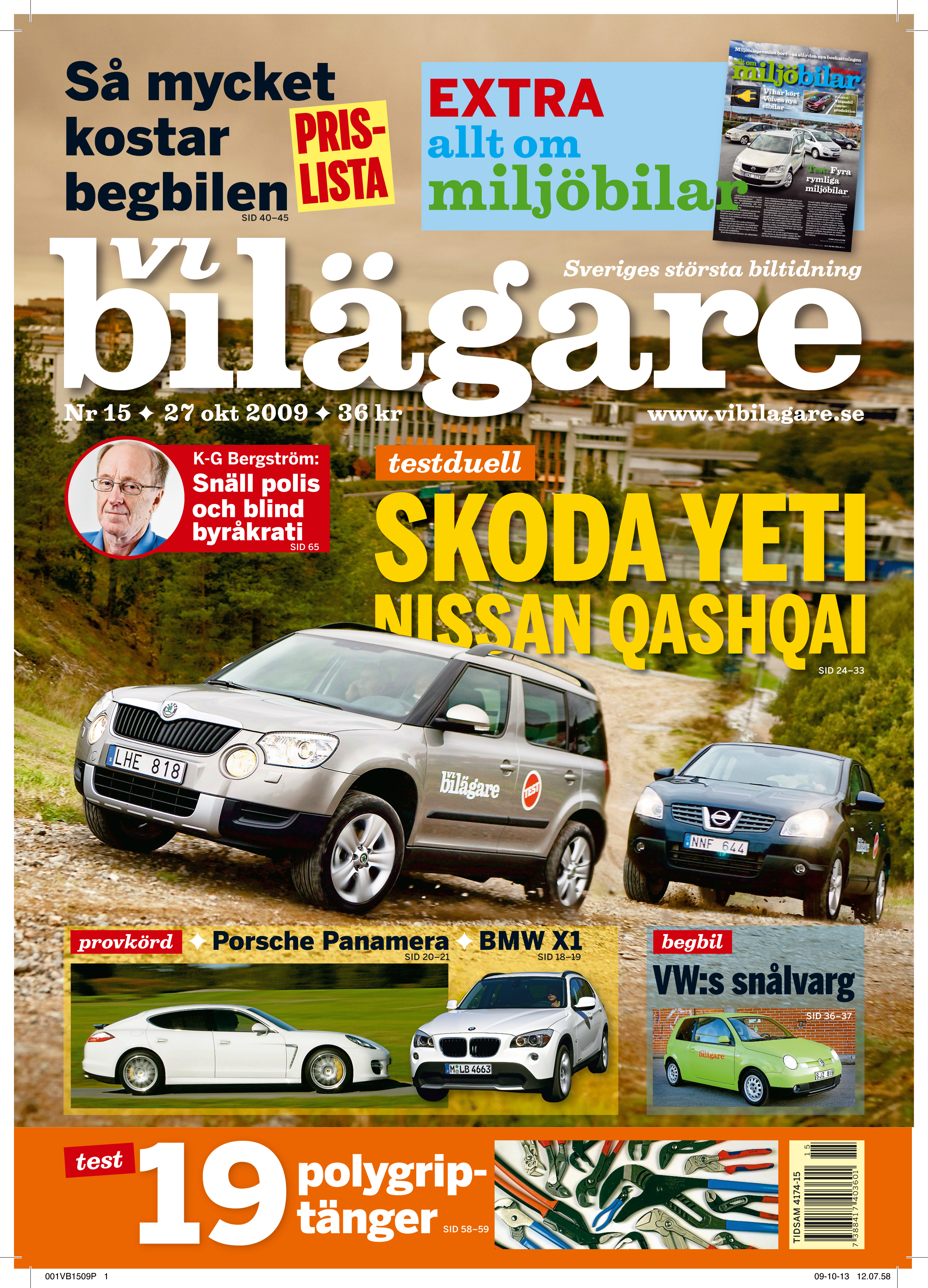 Vi Bilägare 2009-15