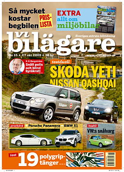 Vi Bilägare 2009-15