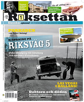 Riksettan 2009-01