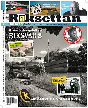 Riksettan 2008-01