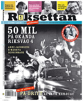 Riksettan 2007-01