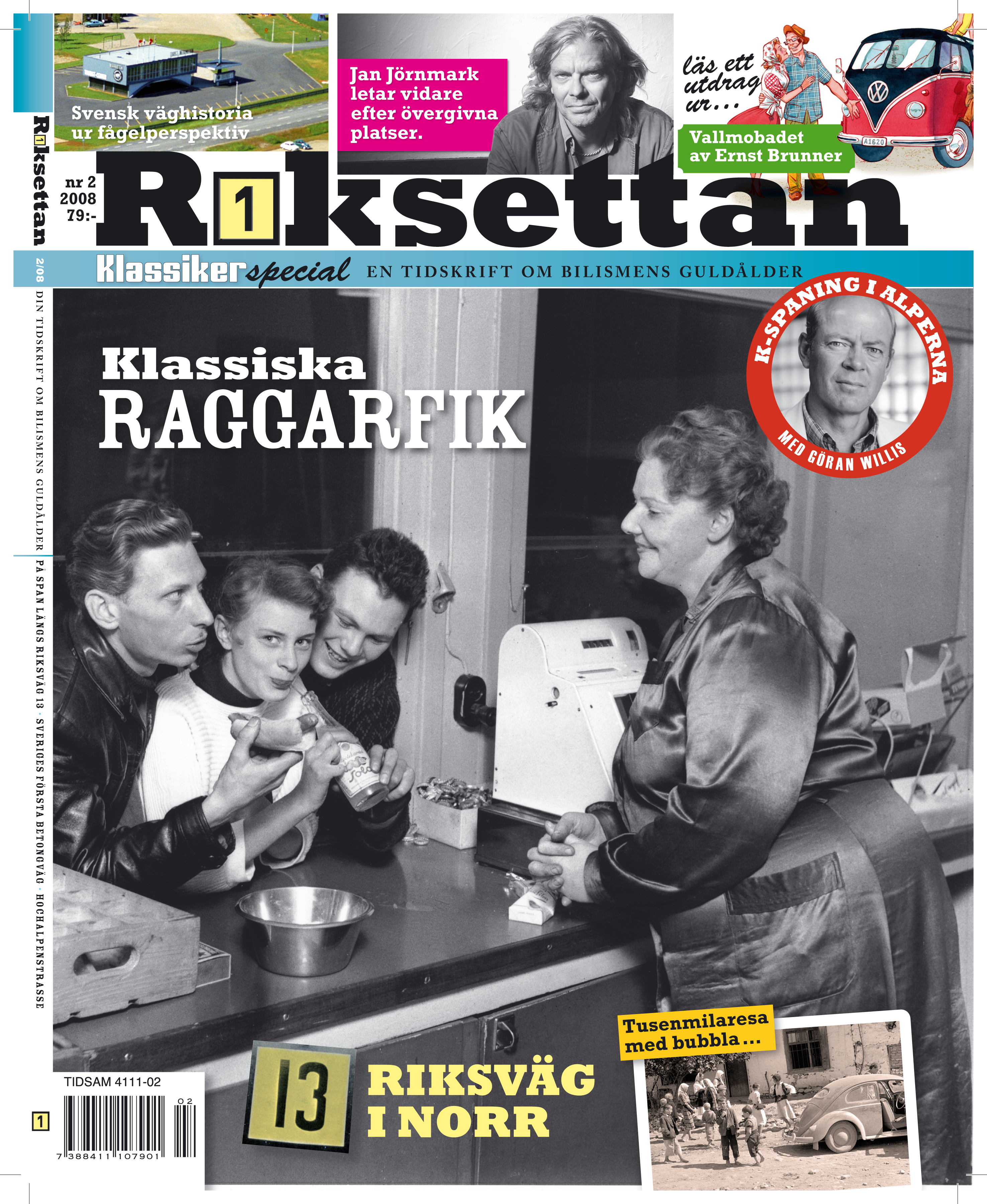 Riksettan 2008-02