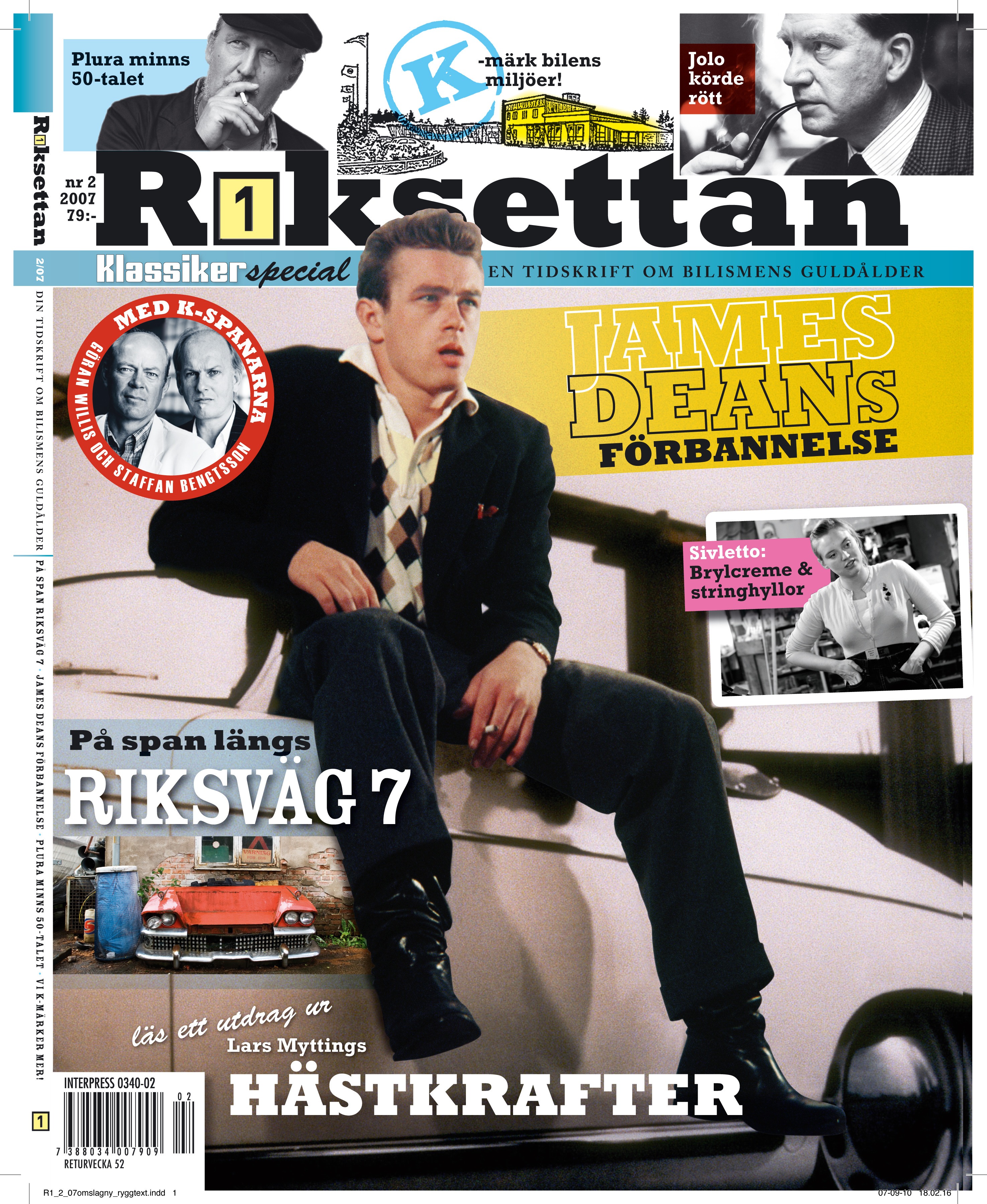 Riksettan 2007-02