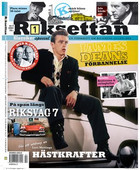 Riksettan 2007-02