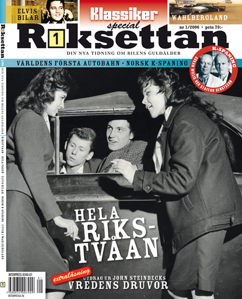 Riksettan 2006-01