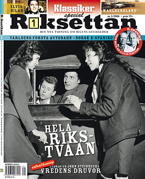 Riksettan 2006-01