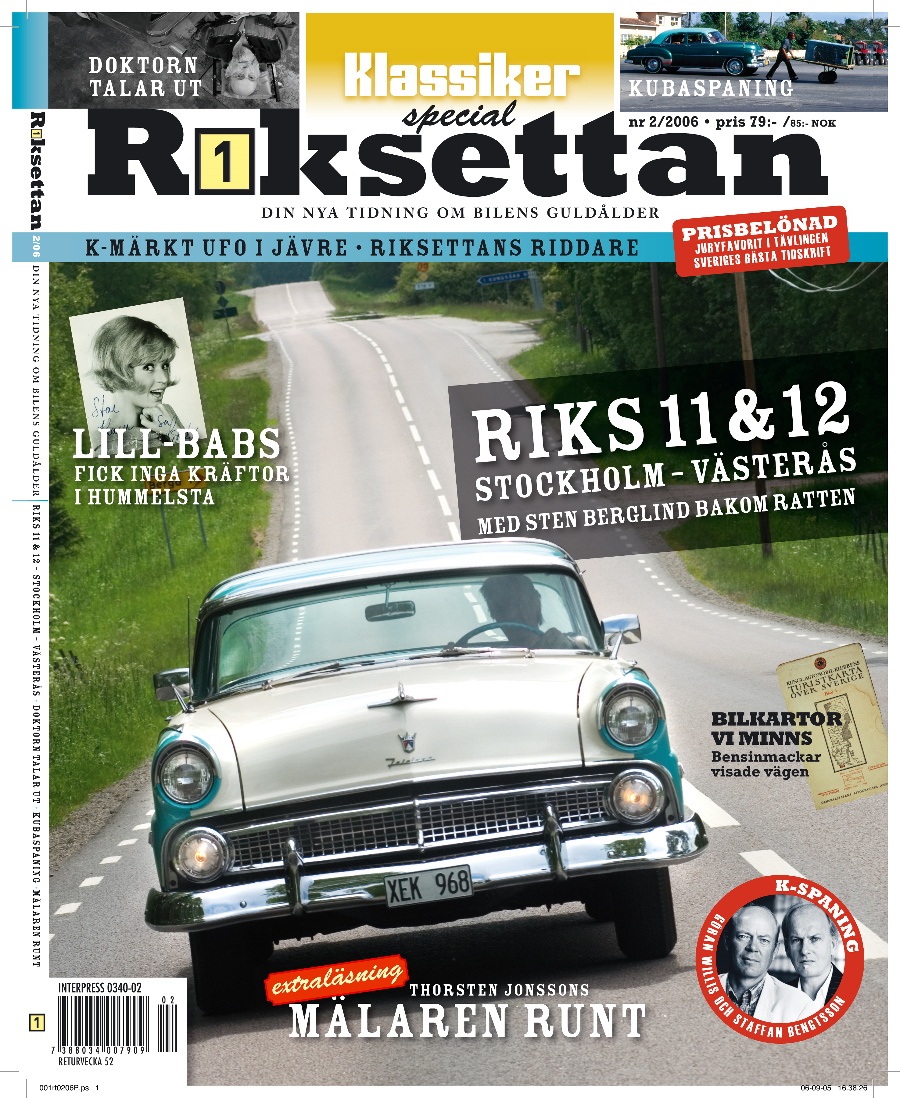 Riksettan 2006-02