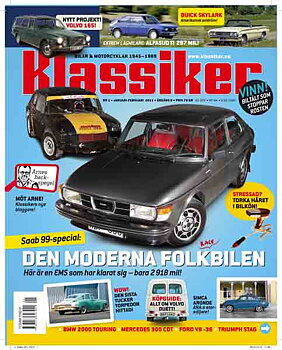 Klassiker 2011-01