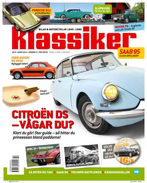 Klassiker 2011-02