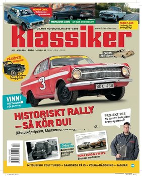 Klassiker 2011-03