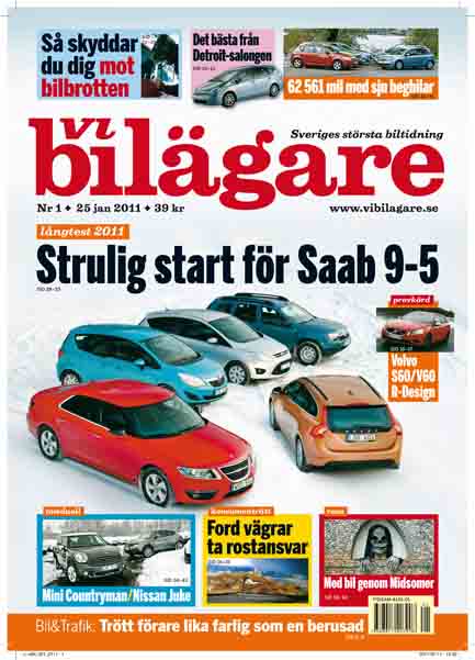 Vi Bilägare 2011-01