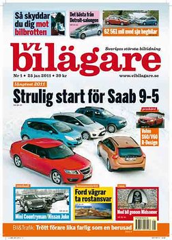 Vi Bilägare 2011-01