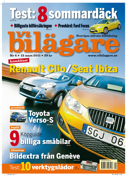Vi Bilägare 2011-04