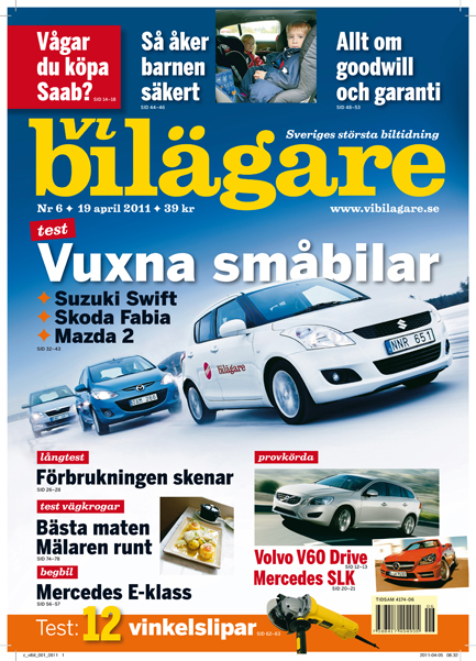 Vi Bilägare 2011-06