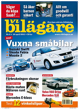 Vi Bilägare 2011-06