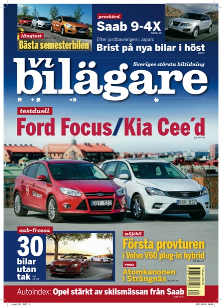 Vi Bilägare 2011-09