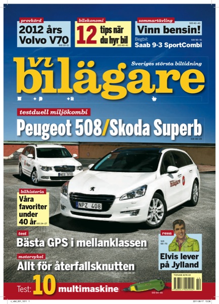Vi Bilägare 2011-10