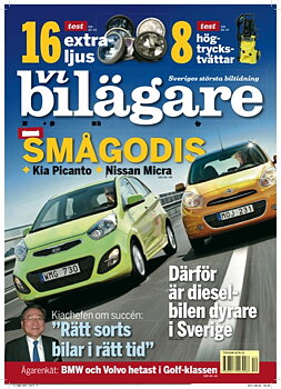 Vi Bilägare 2011-12