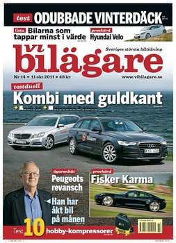 Vi Bilägare 2011-14