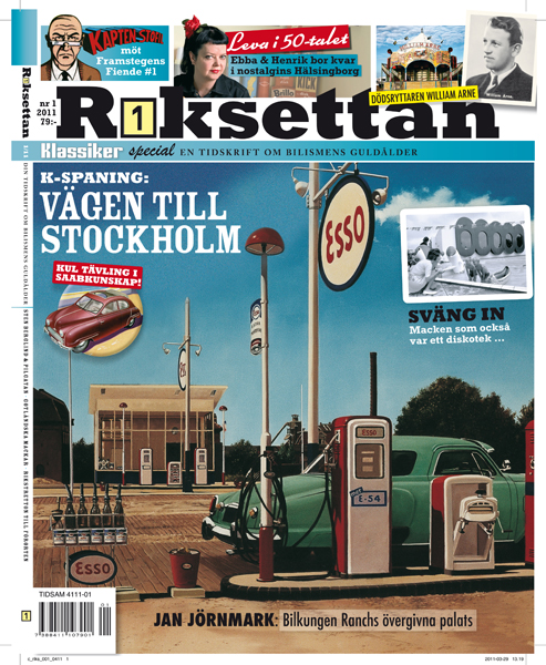 Riksettan 2011-01