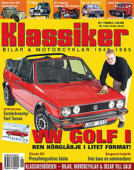 Klassiker 2005-01