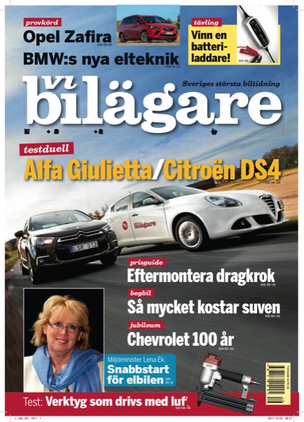 Vi Bilägare 2011-16