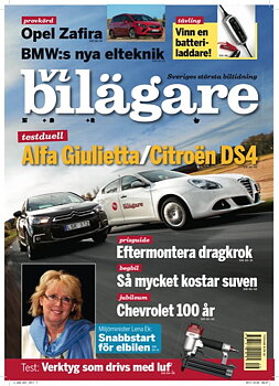 Vi Bilägare 2011-16
