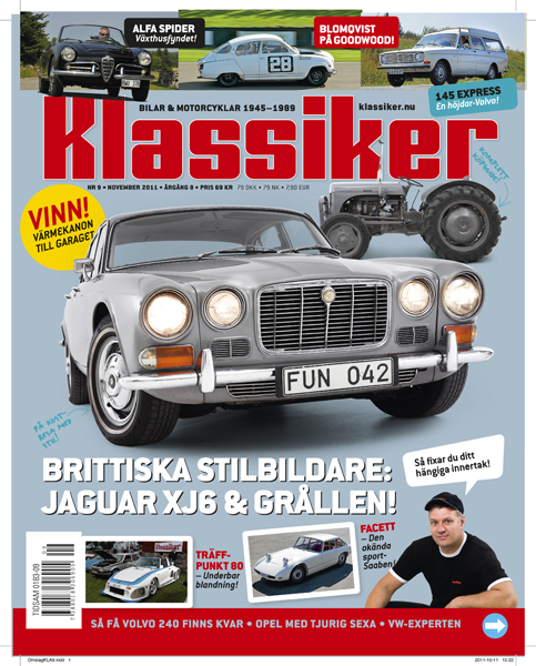 Klassiker 2011-09
