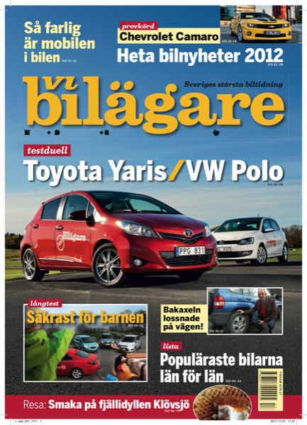 Vi Bilägare 2011-17