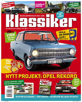 Klassiker 2008-01