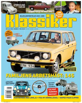Klassiker 2008-06