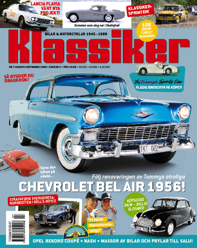 Klassiker 2008-07
