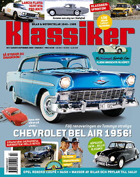 Klassiker 2008-07