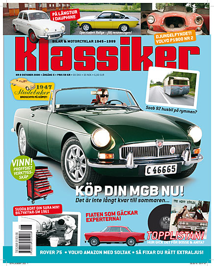Klassiker 2008-08