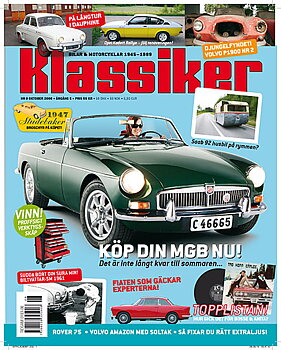 Klassiker 2008-08